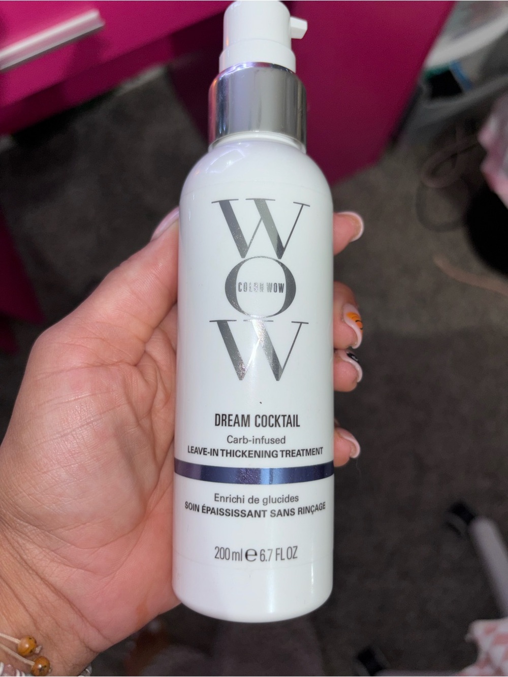 Color Wow Hair Bundle - Picture 6 of 6